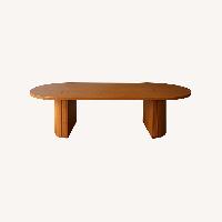 Transformer Extendable Table - 100% Solid Oak