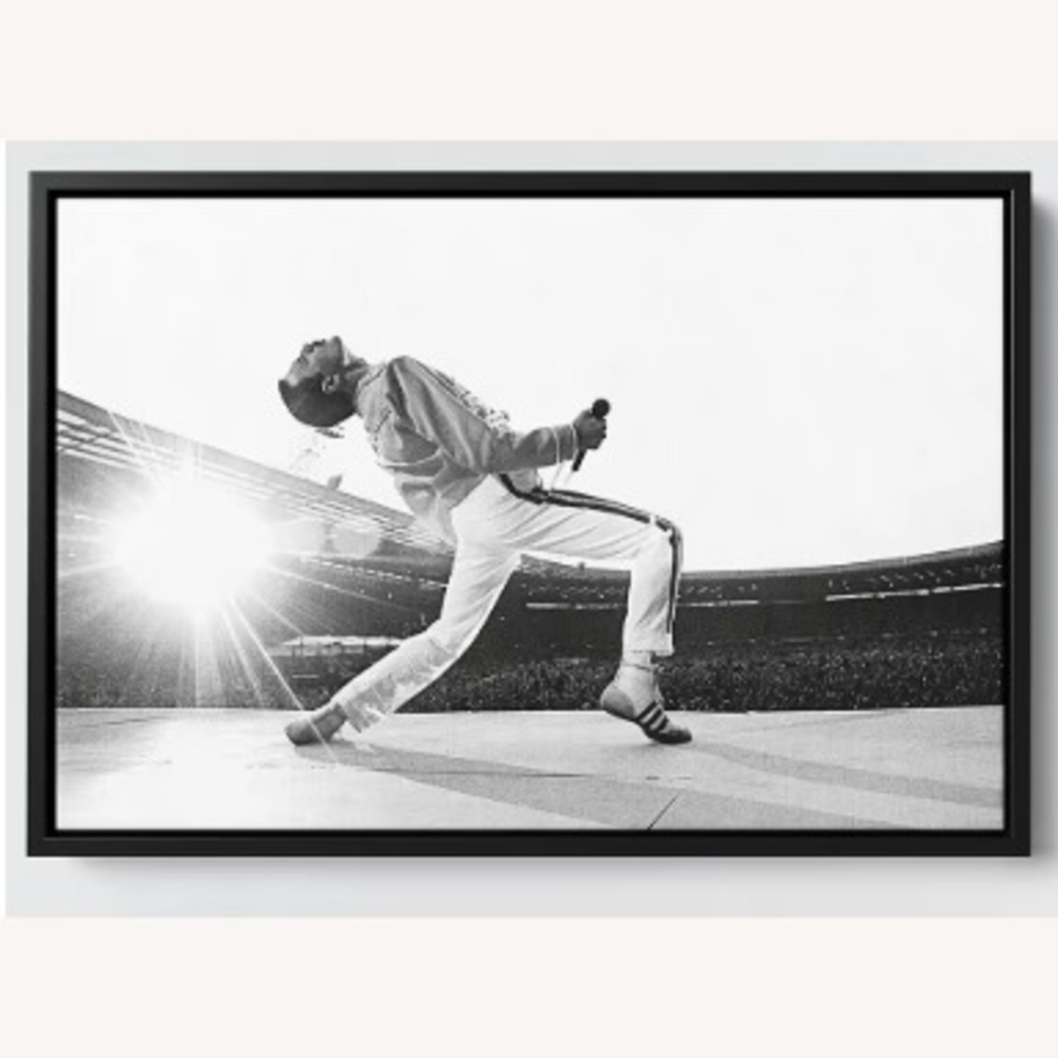 Freddie Mercury Art - image-2
