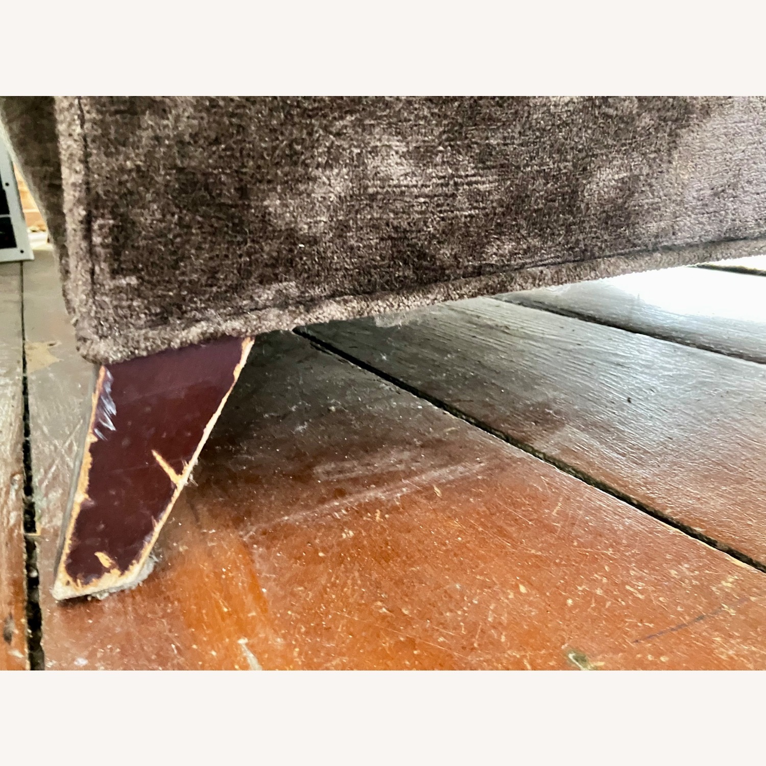 Baker Furniture 3+ Seater Sofa - image-6