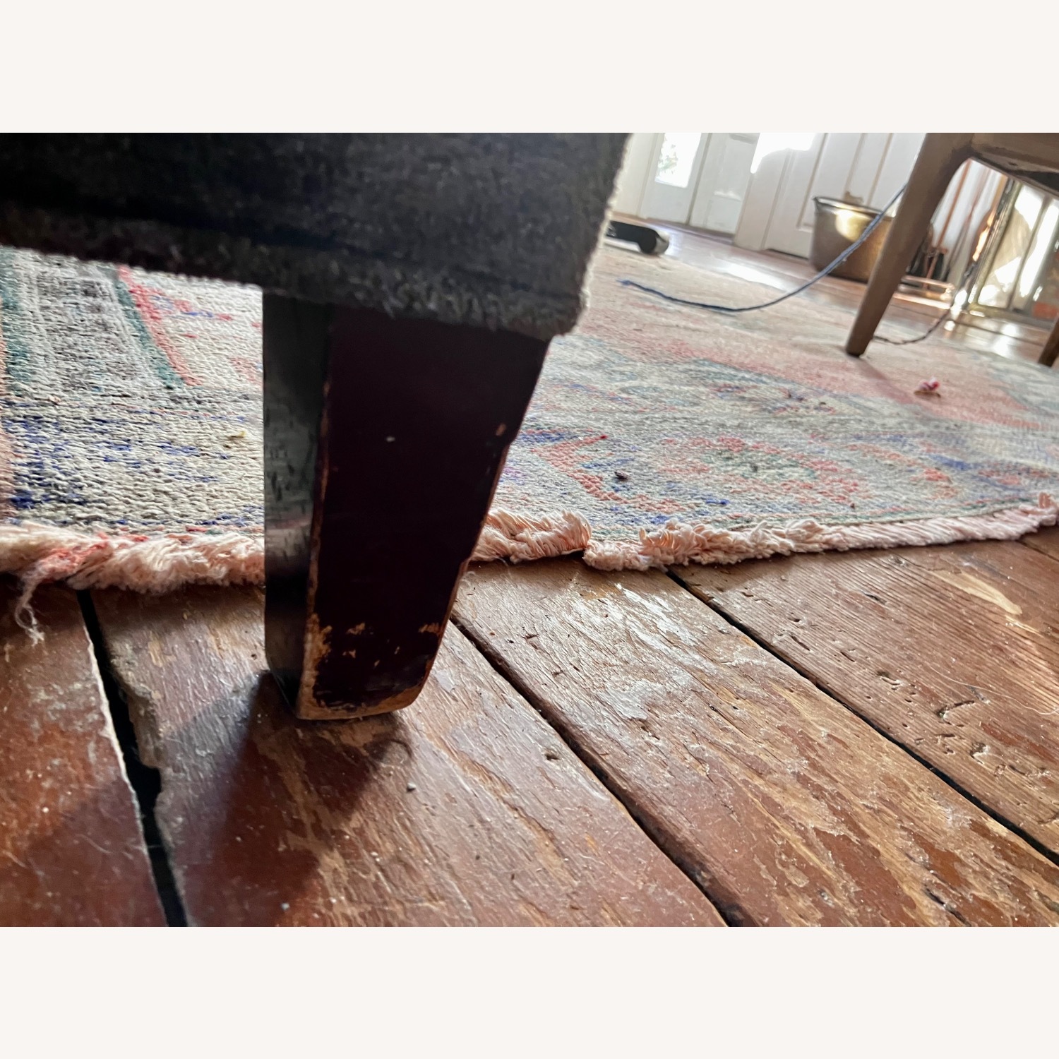 Baker Furniture 3+ Seater Sofa - image-7