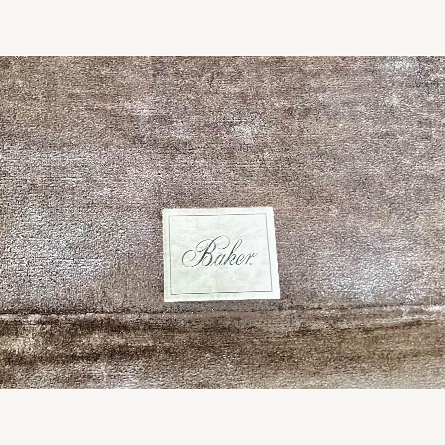 Baker Furniture 3+ Seater Sofa - image-9