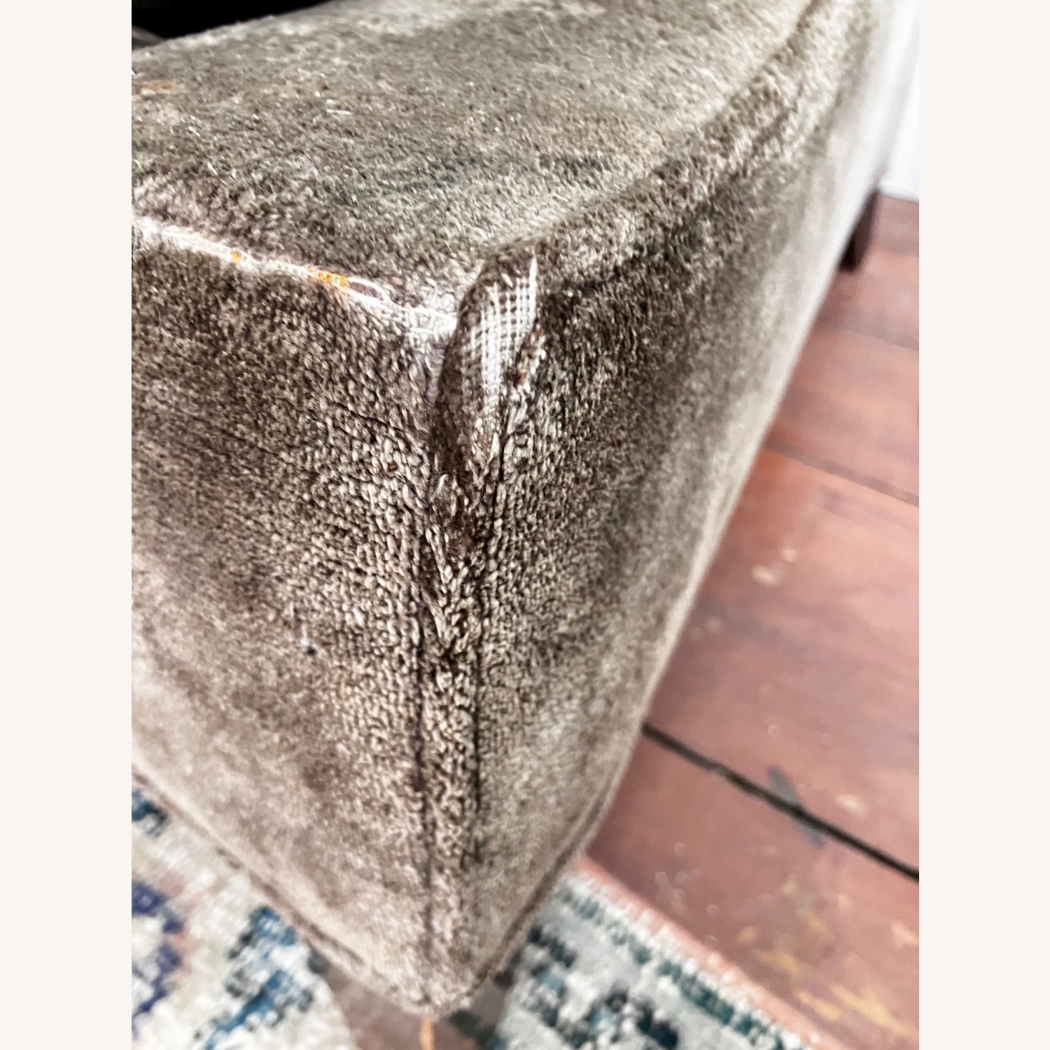 Baker Furniture 3+ Seater Sofa - image-5