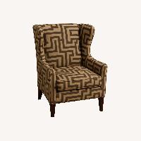  Comfortable Wingback Chair 
