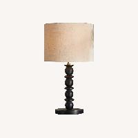 Anthropologie Table Lamp (Lampshade not included)