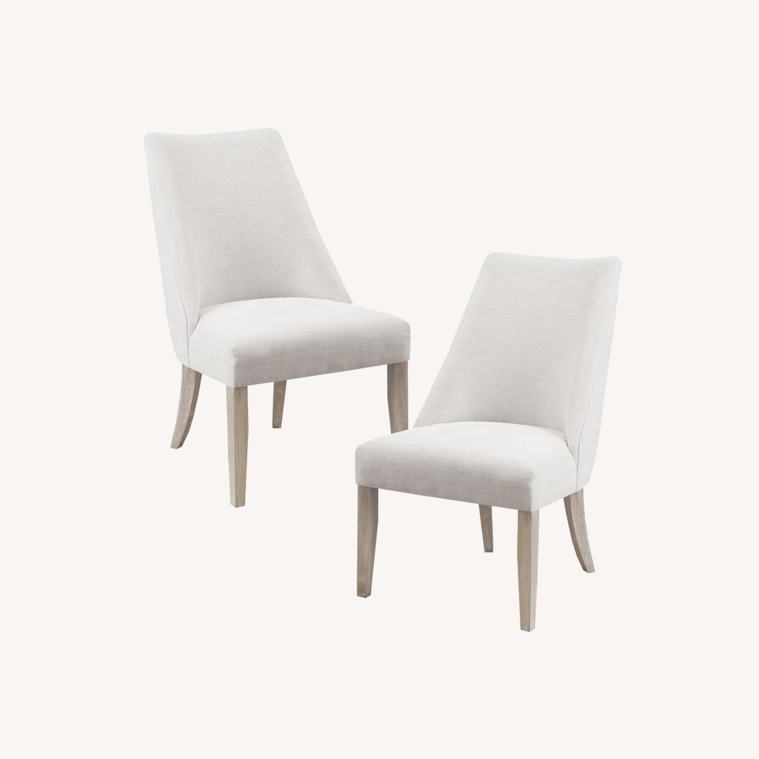Martha Stewart Dining Chairs - image-0