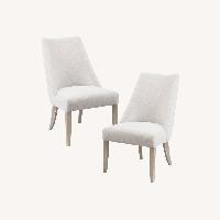 Martha Stewart Dining Chairs