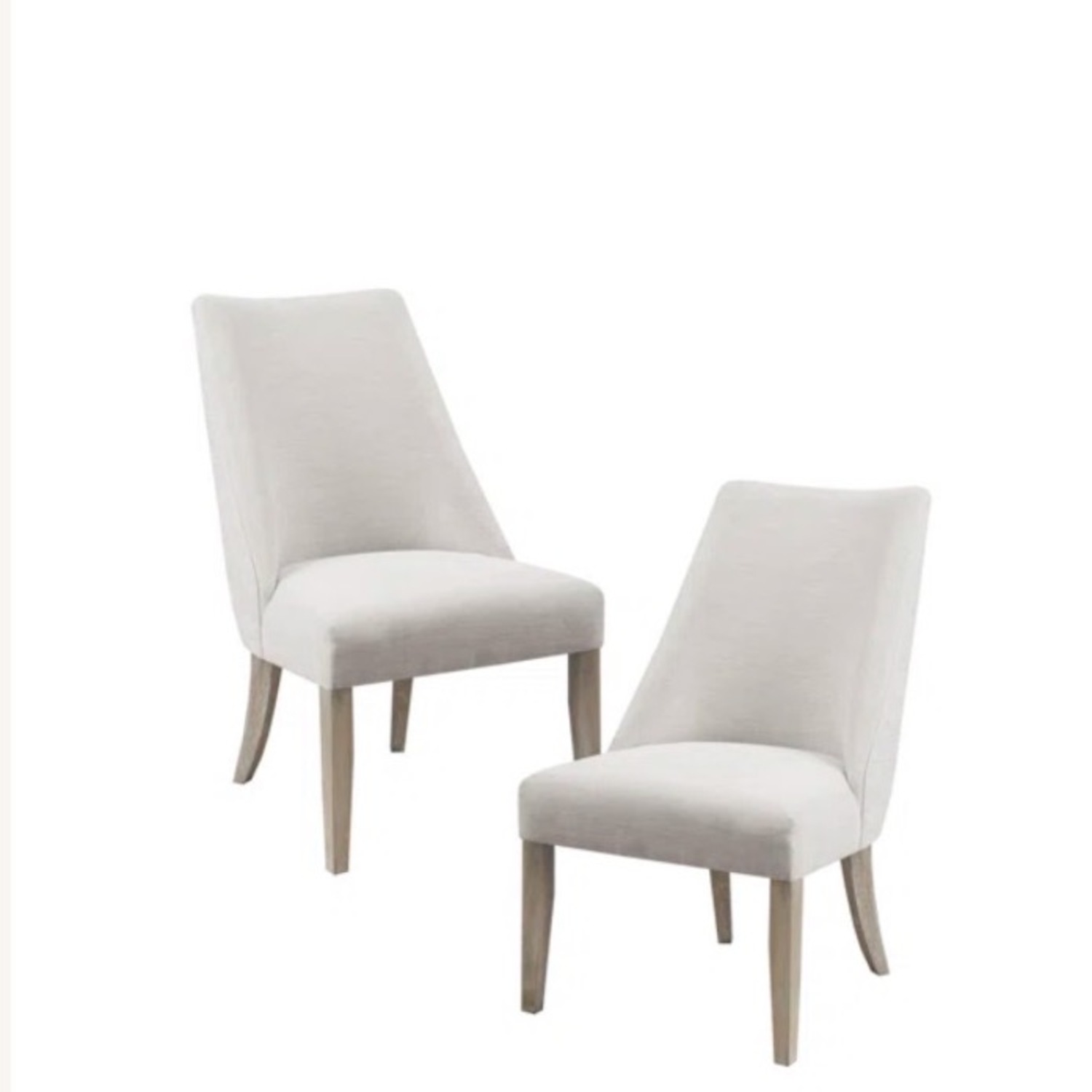 Martha Stewart Dining Chairs - image-2