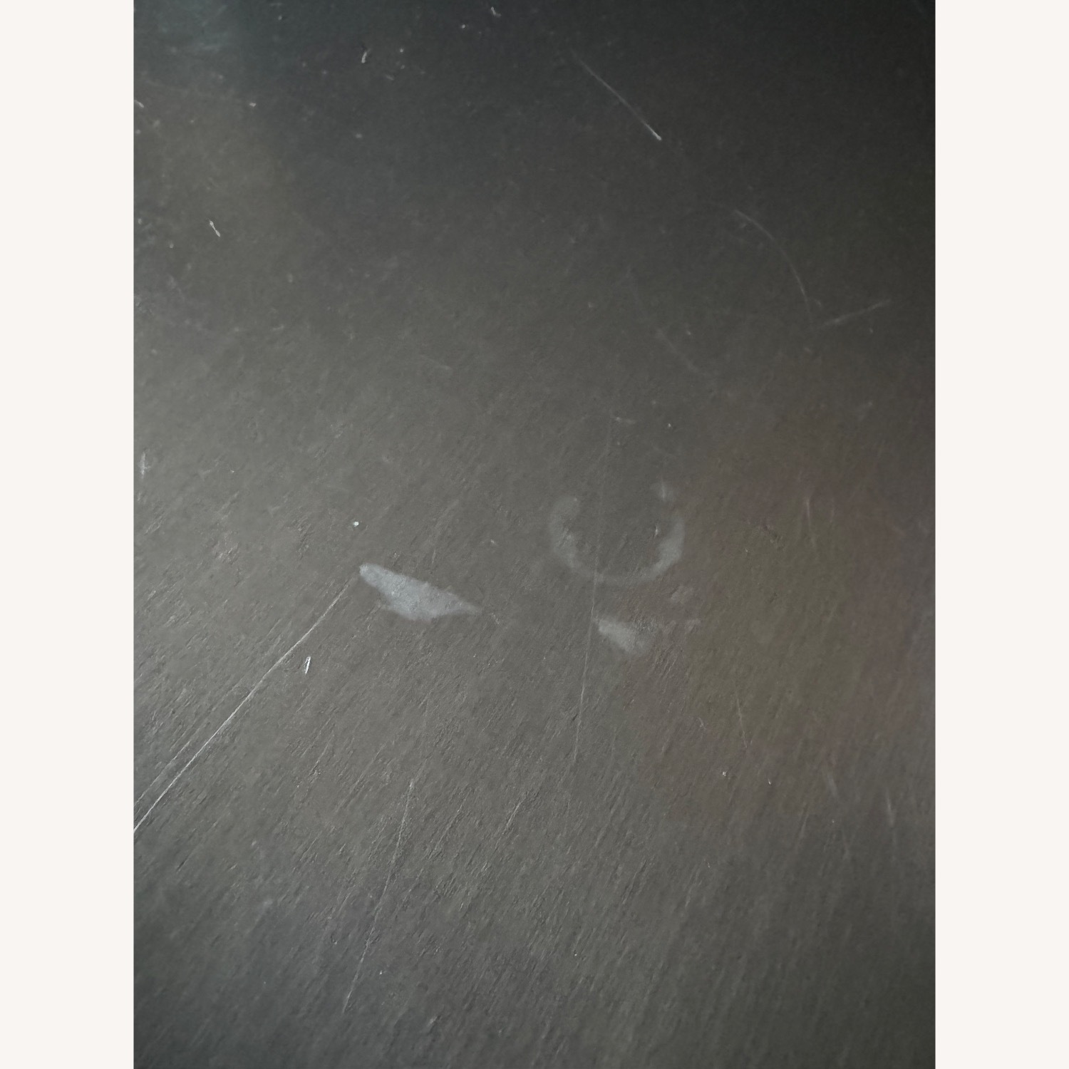 Restoration Hardware French Factory Metal Desk - image-3