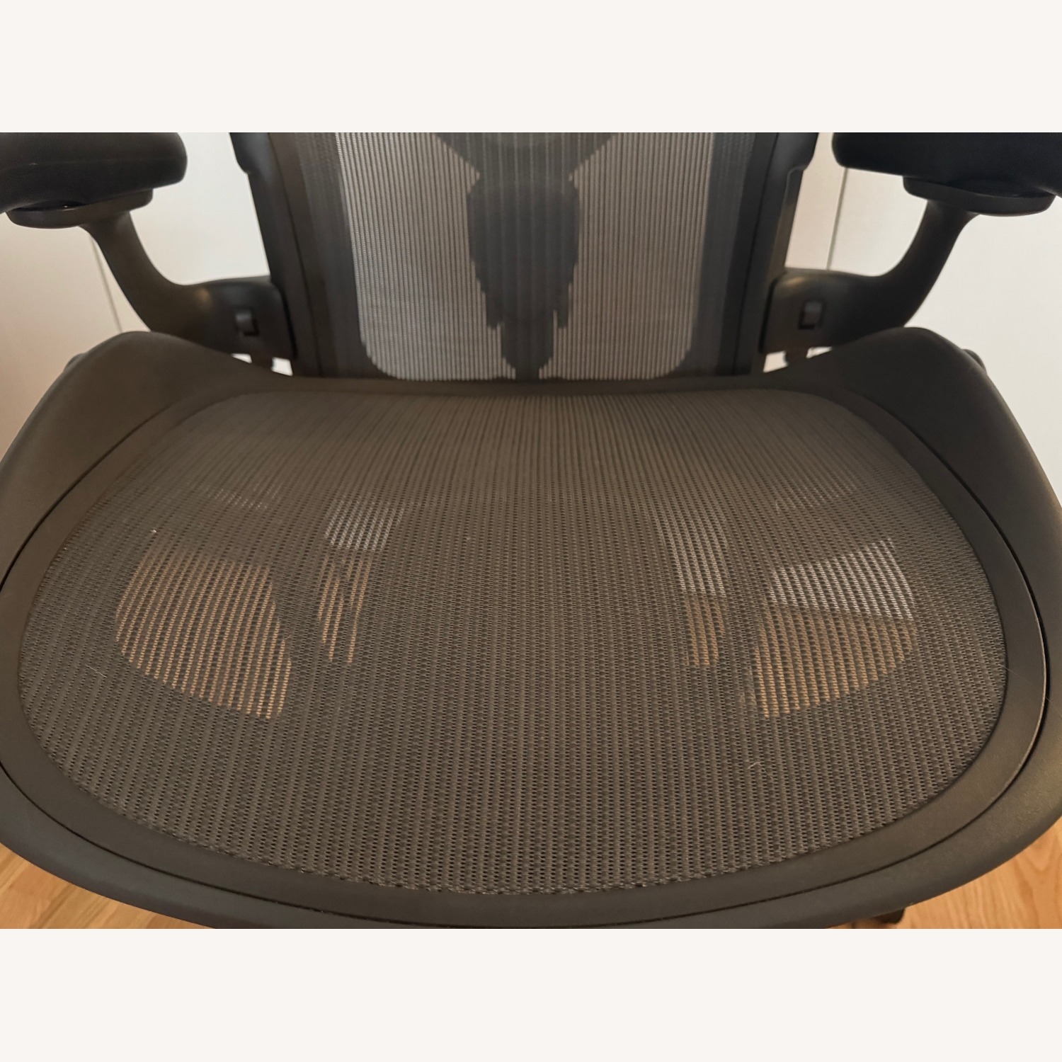 Herman Miller Aeron Black Office Chair - image-6