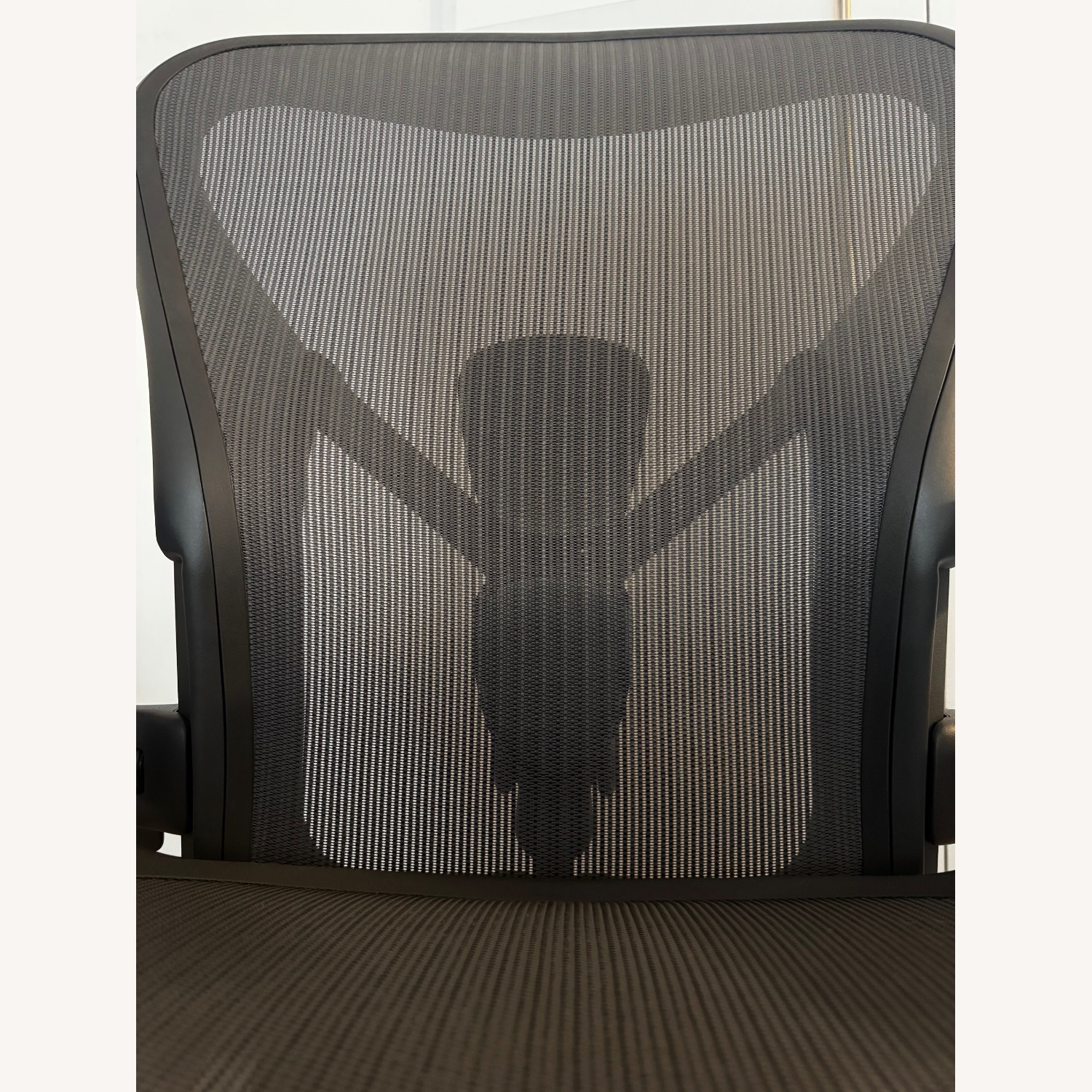 Herman Miller Aeron Black Office Chair - image-9