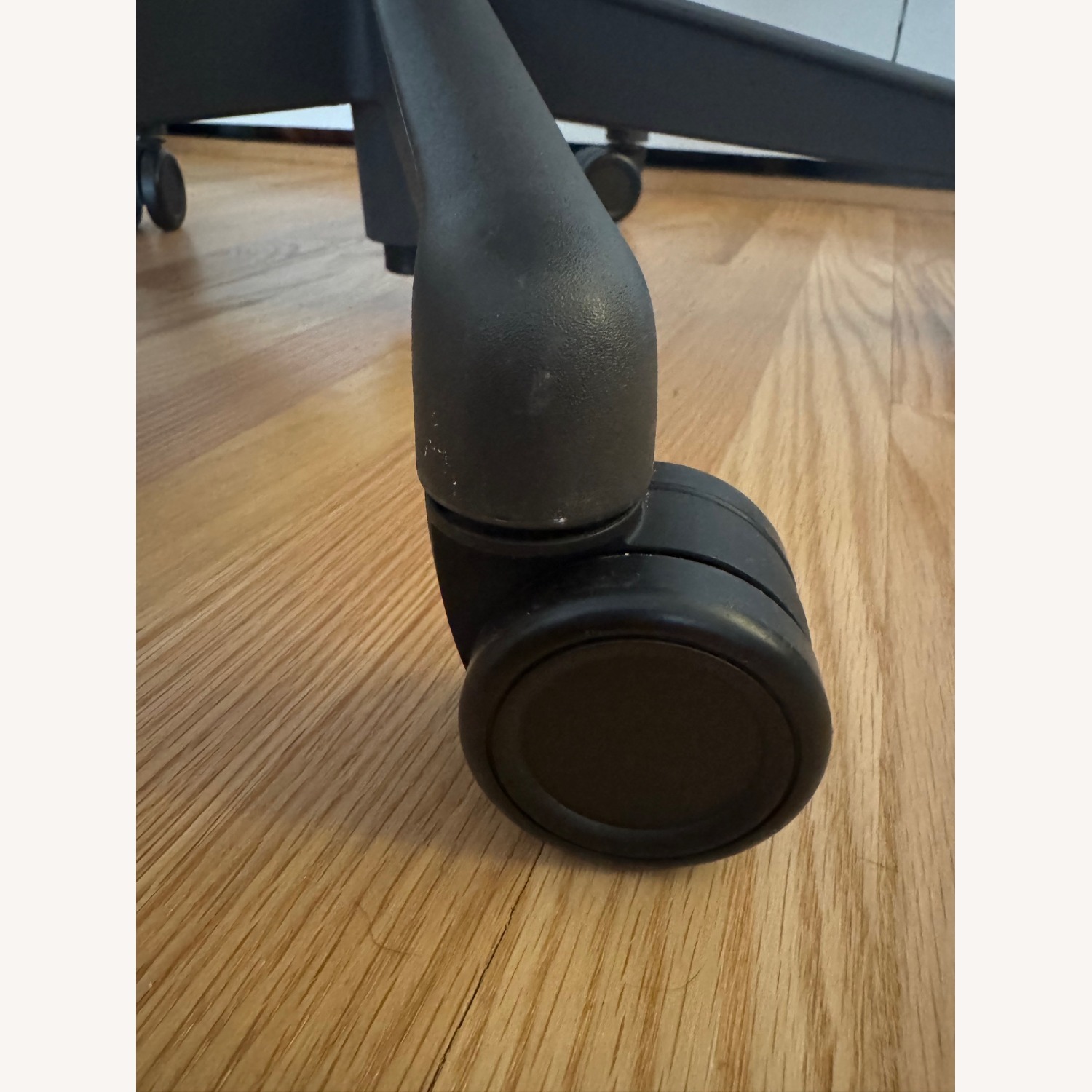 Herman Miller Aeron Black Office Chair - image-8