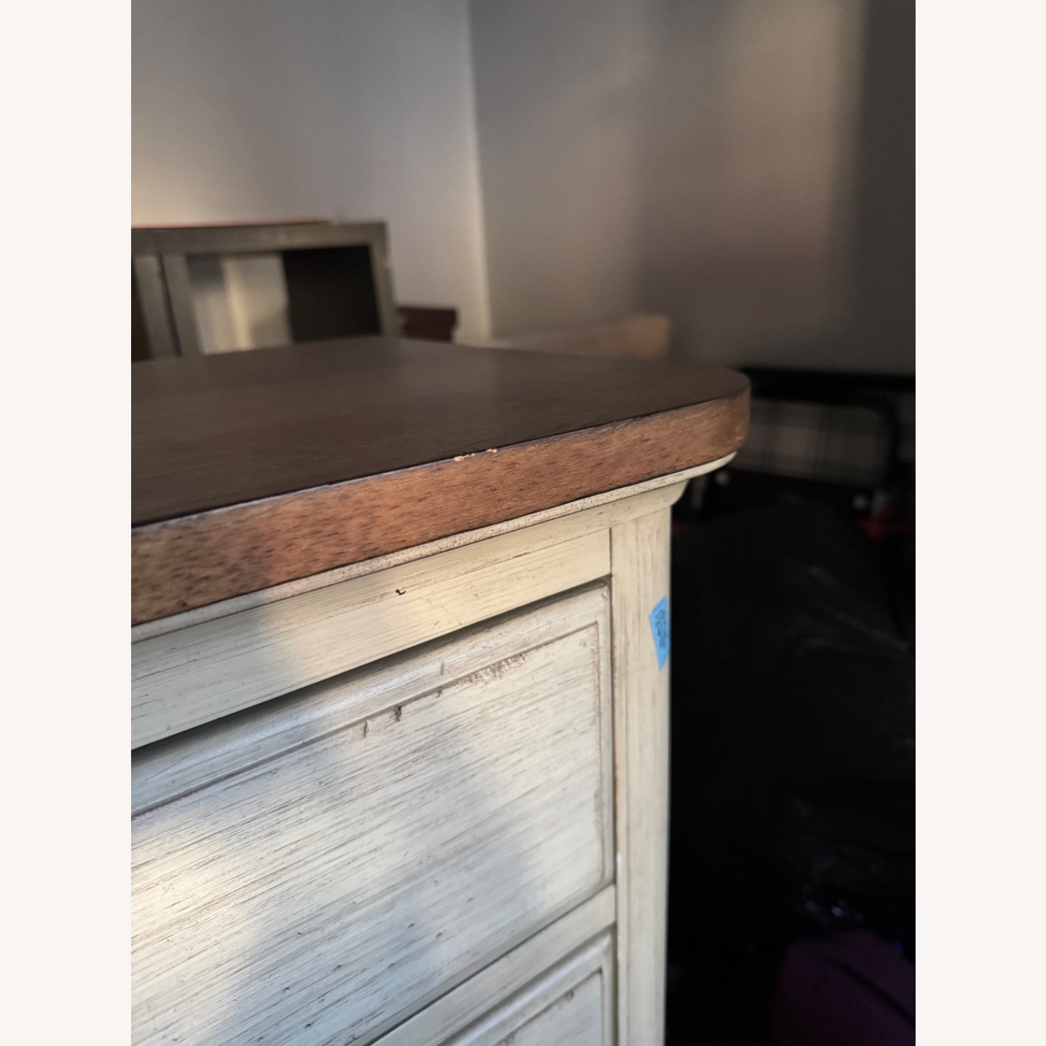 Rhapsody 6 Drawer Lingerie Chest - image-5