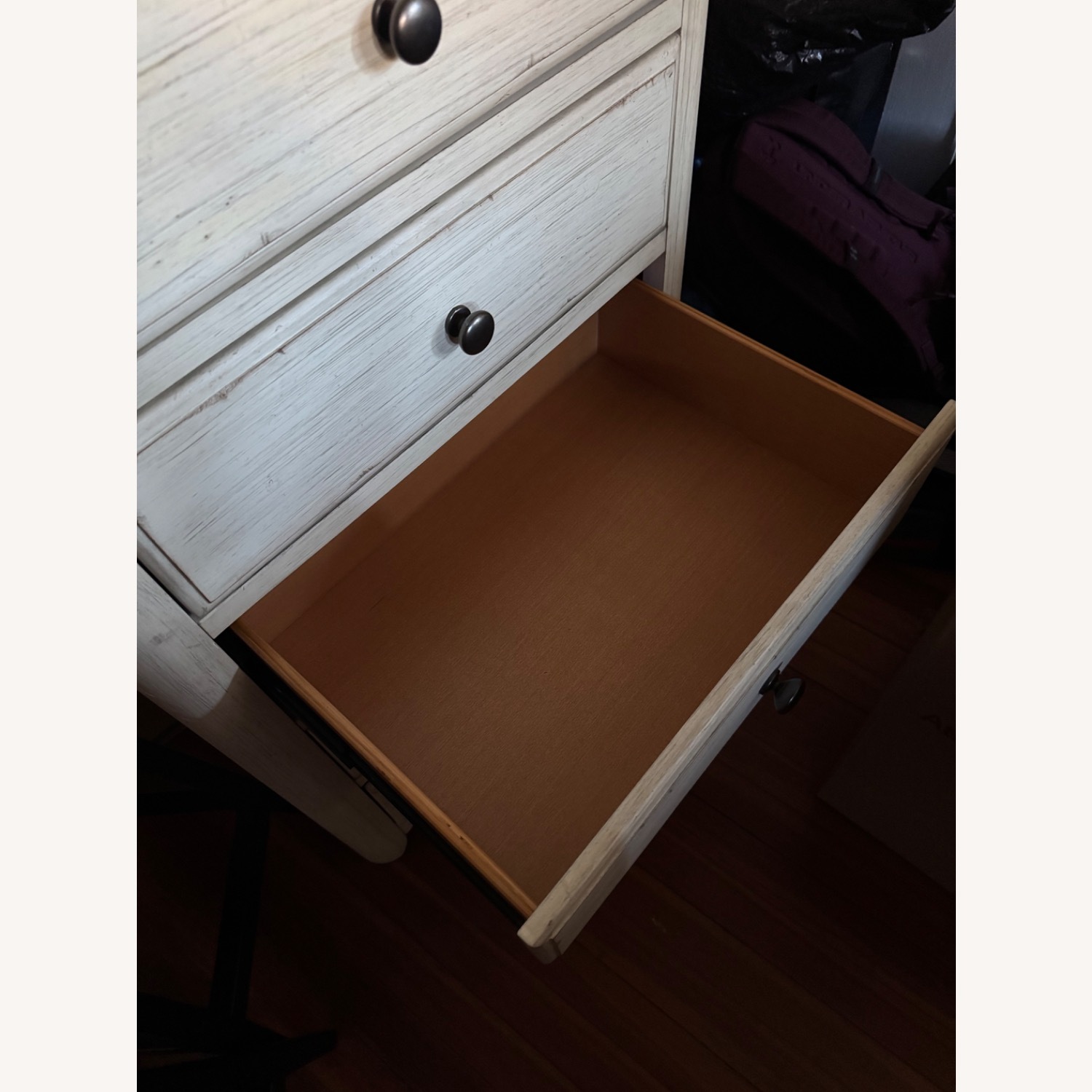 Rhapsody 6 Drawer Lingerie Chest - image-4