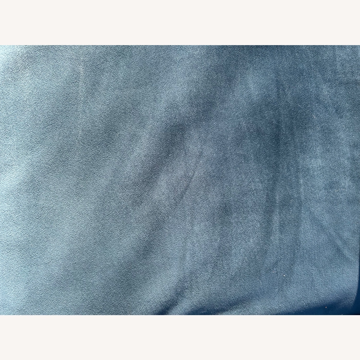 Jonathan Louis Furniture Blue 2 Seater Sofa - image-6