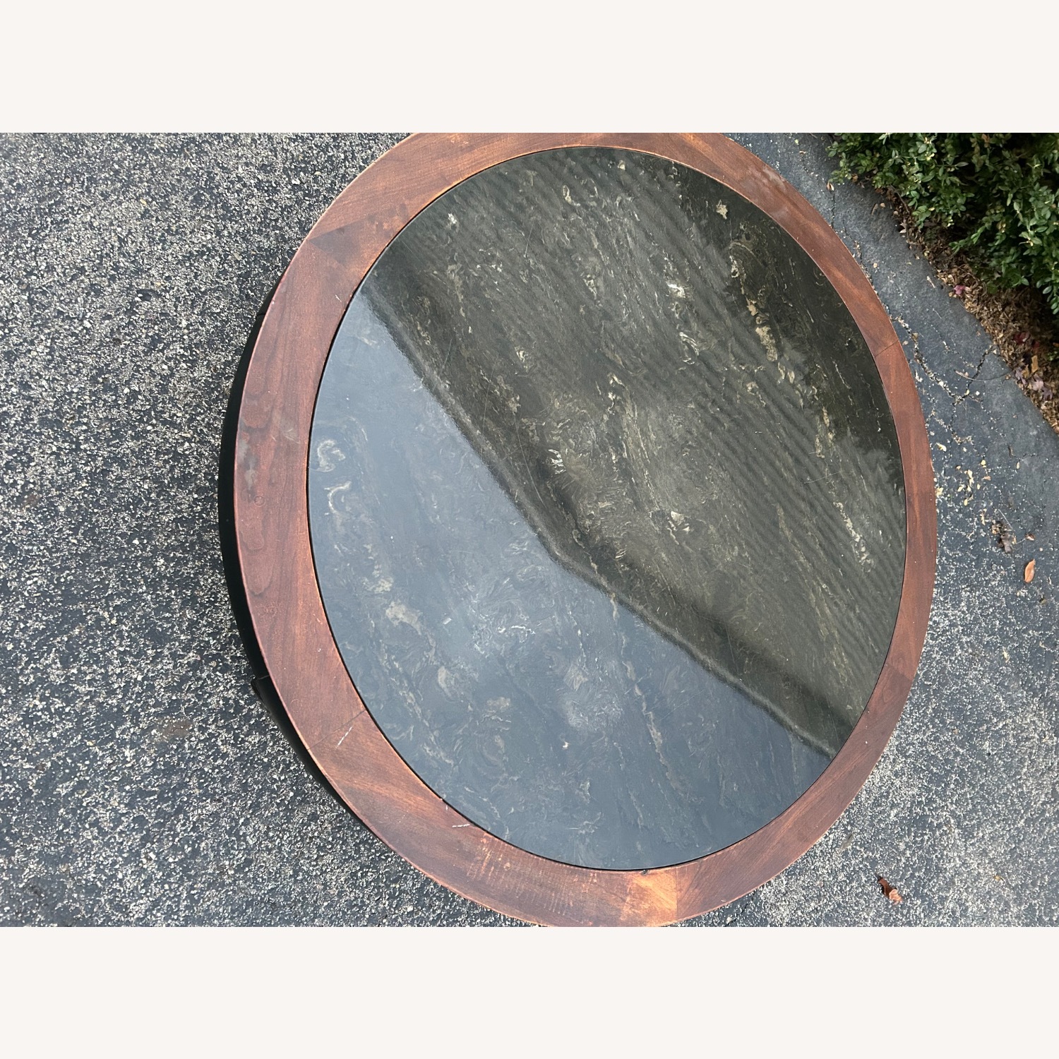 Vintage MCM Ming Style Coffee Table Cocktail Table - image-4