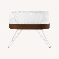 SNOO Smart Sleeper EU Plug