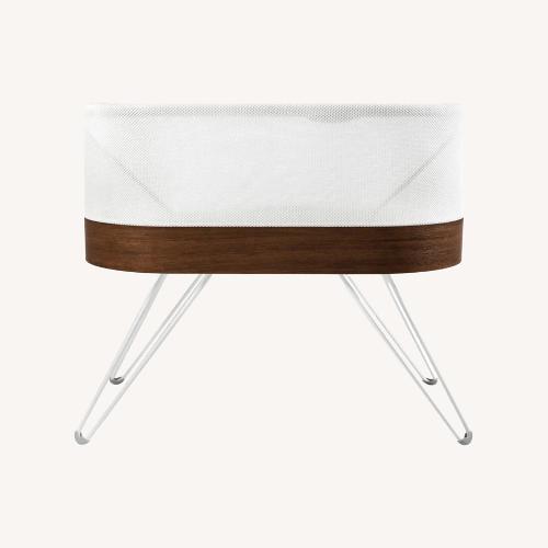 Used SNOO Smart Sleeper EU Plug for sale on AptDeco