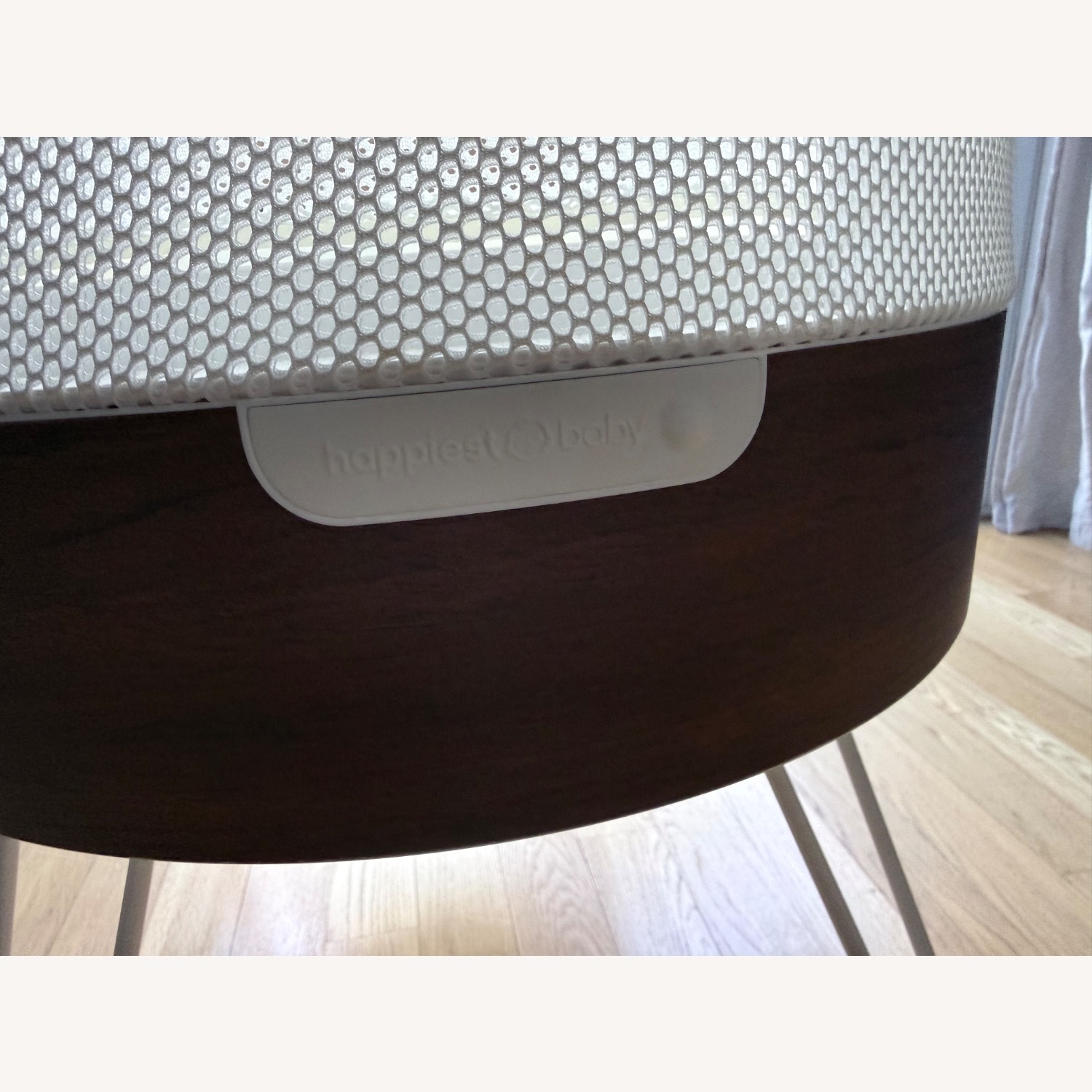 SNOO Smart Sleeper EU Plug - image-3