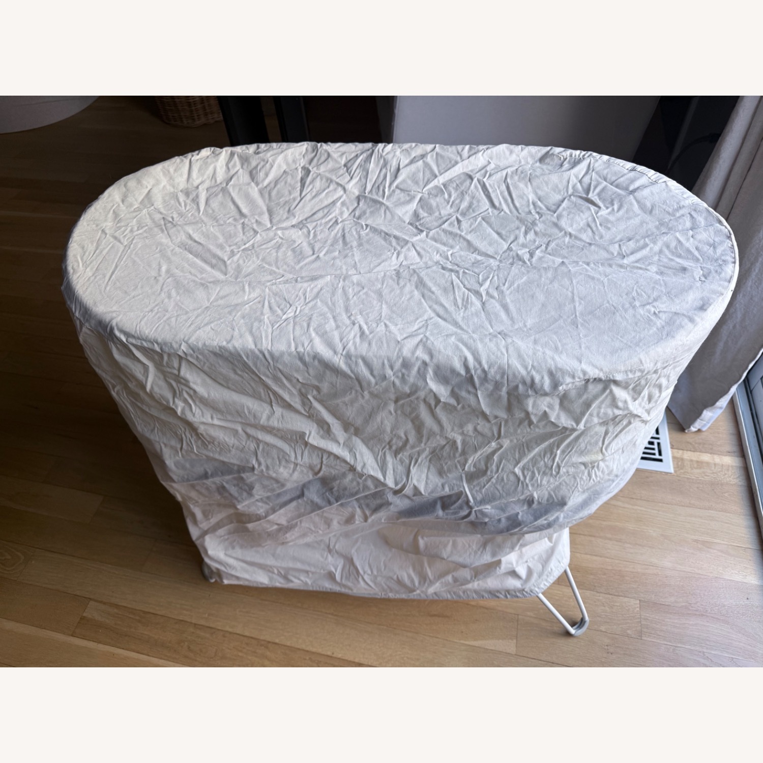 SNOO Smart Sleeper EU Plug - image-5