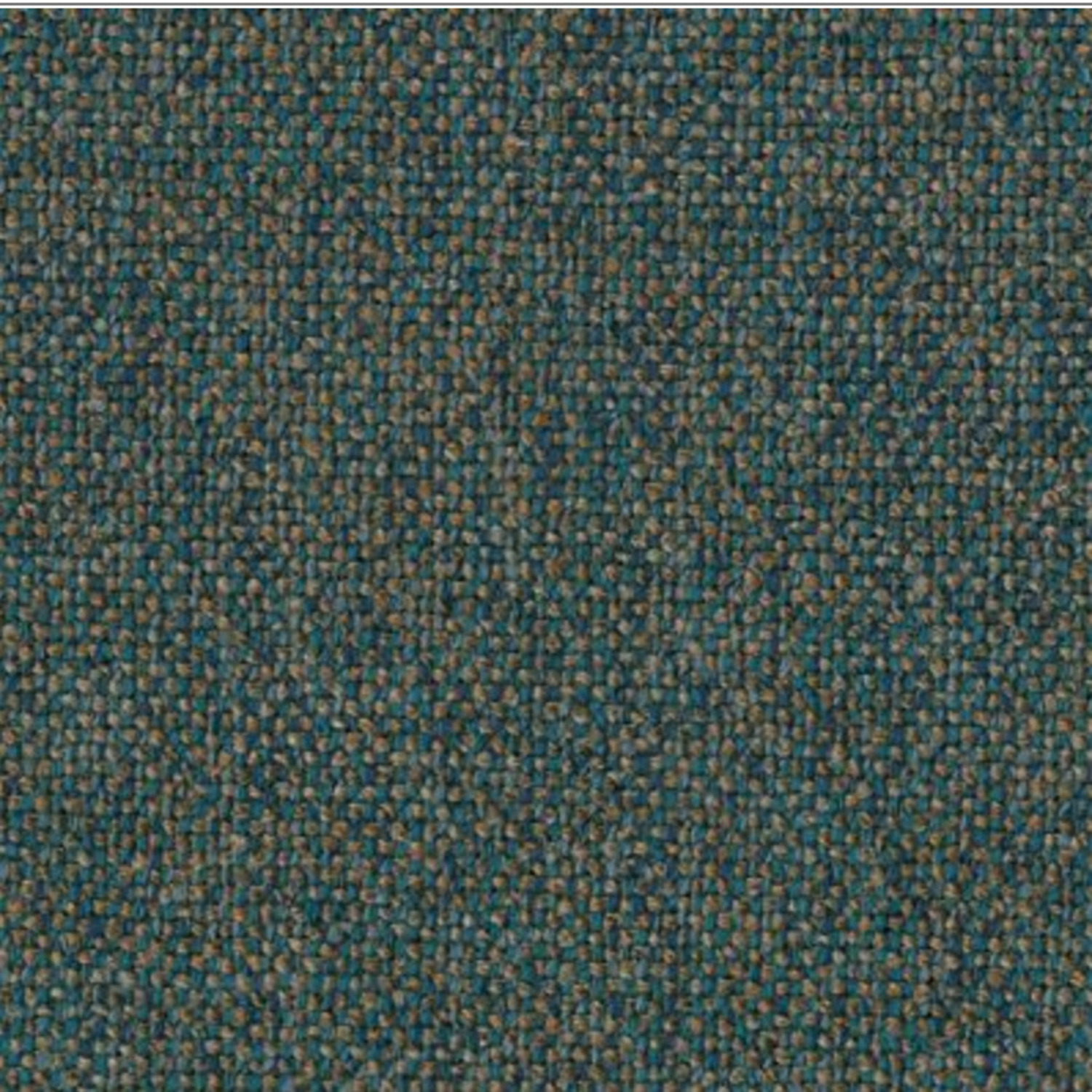 Room & Board Eos 42in Blue Fabric Accent Chair - image-5