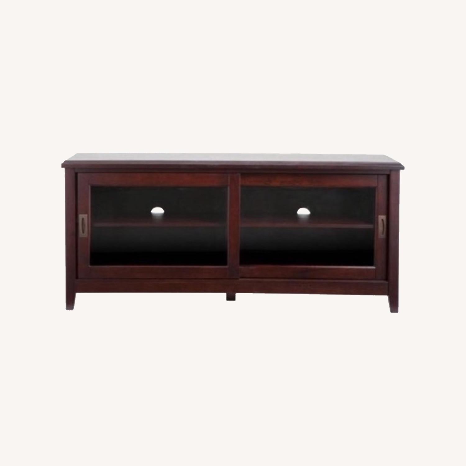 Crate & Barrel Media Center  - image-0