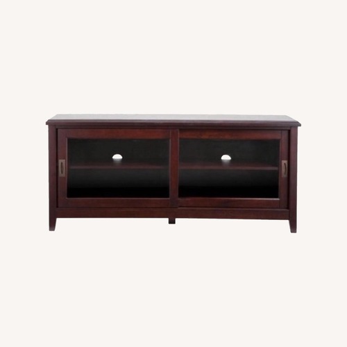 Used Crate & Barrel Media Center  for sale on AptDeco