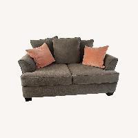 Raymour & Flanigan Loveseat