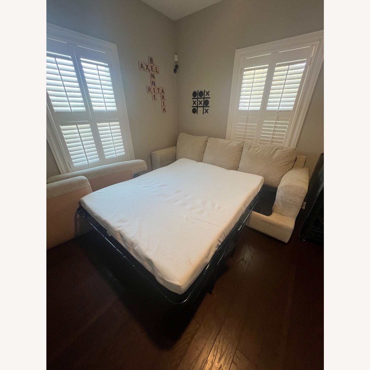 Soletren Queen Sleeper Sofa - image-3