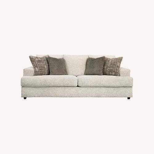 Used Soletren Queen Sleeper Sofa for sale on AptDeco