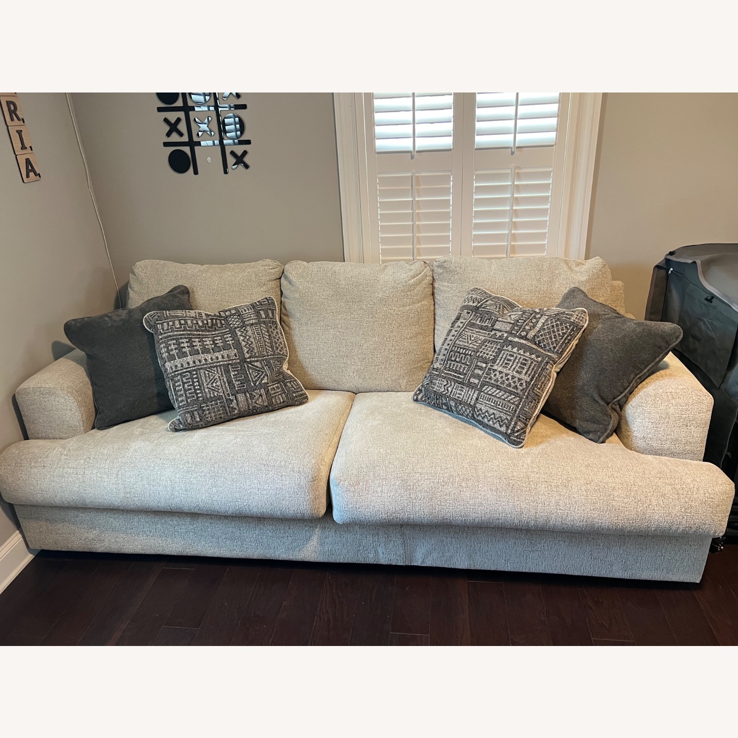 Soletren Queen Sleeper Sofa - image-2