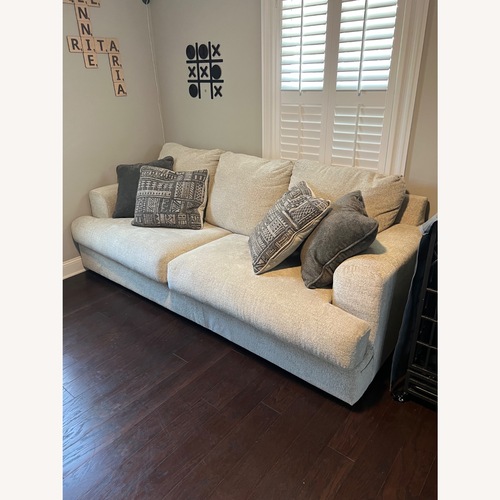 Used Soletren Queen Sleeper Sofa for sale on AptDeco