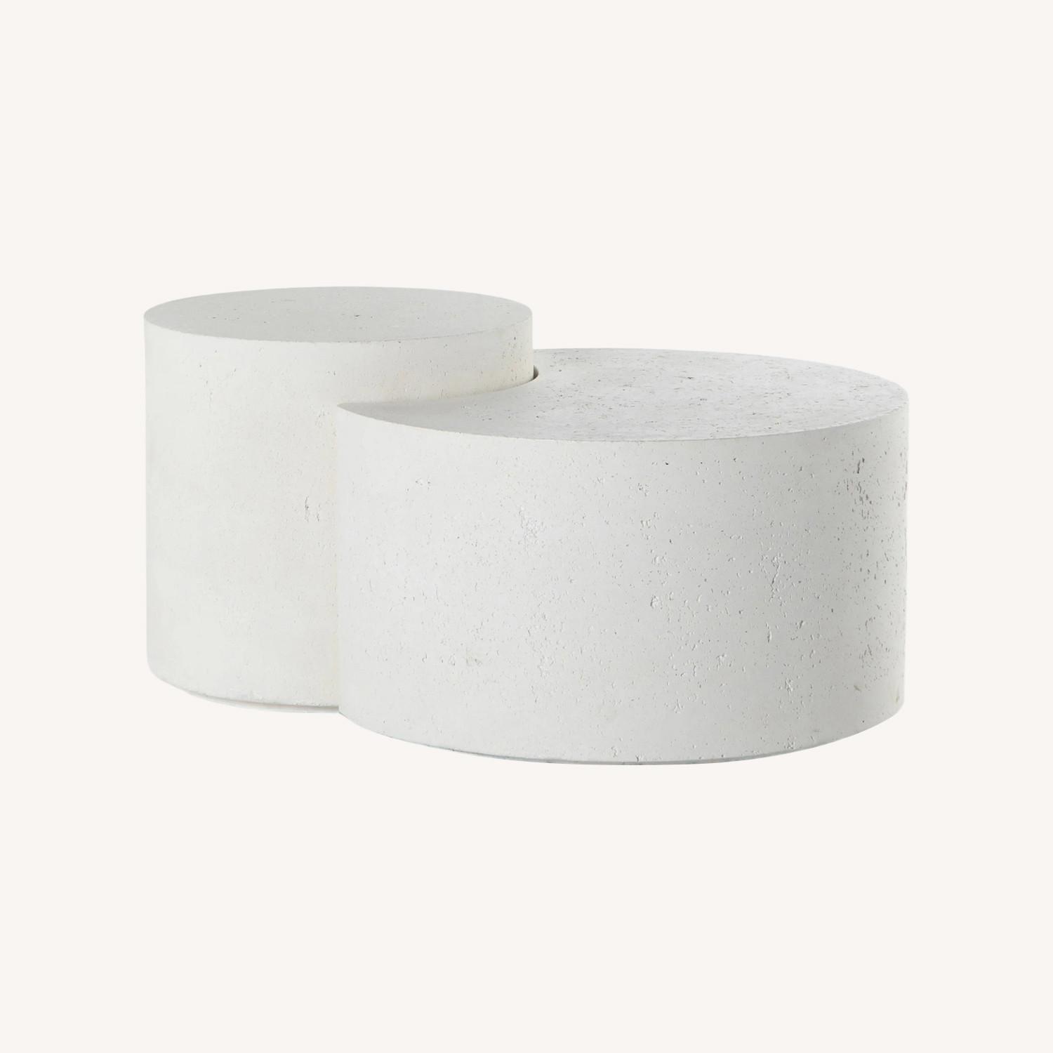 Lulu & Georgia Nesting Coffee Table - image-0