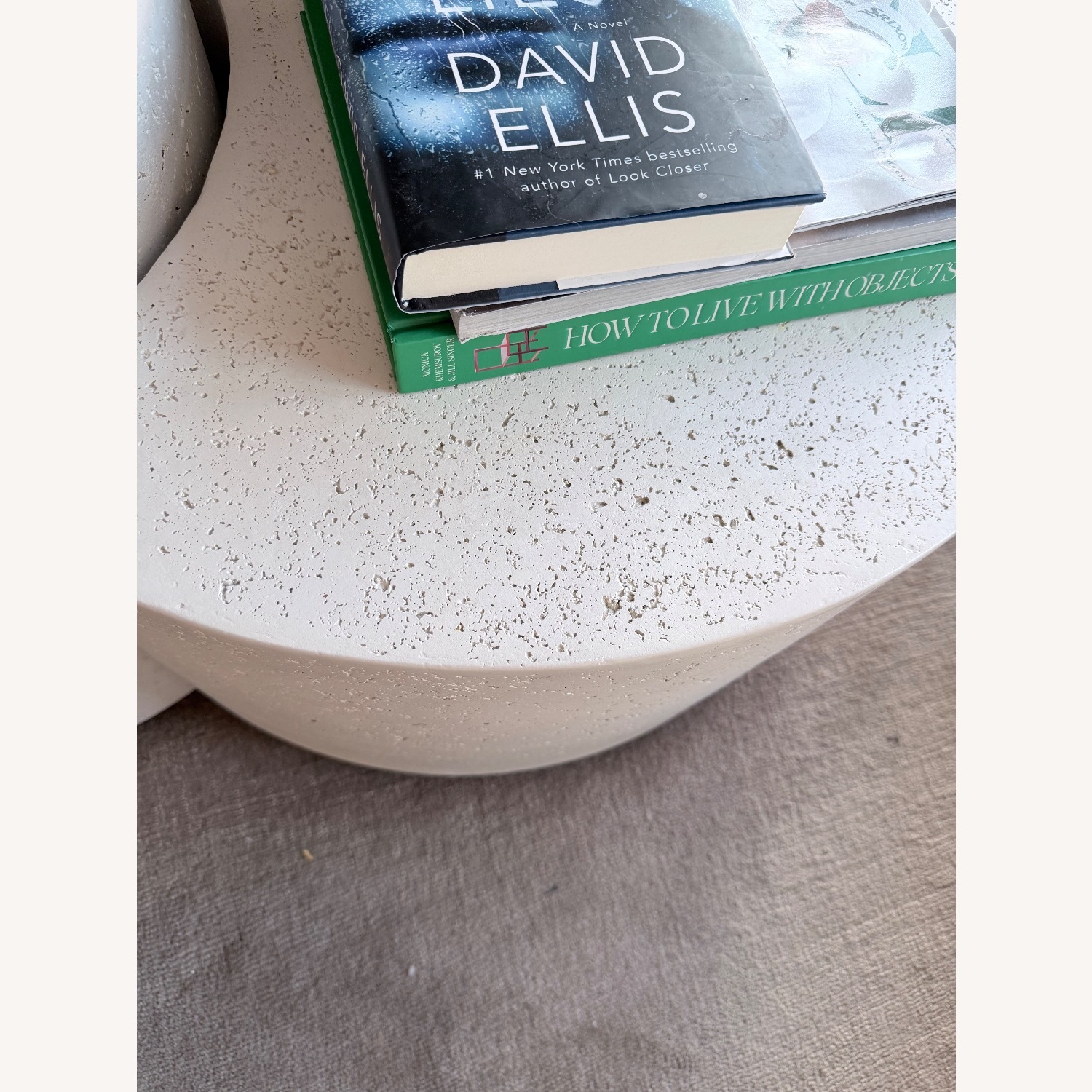 Lulu & Georgia Nesting Coffee Table - image-3