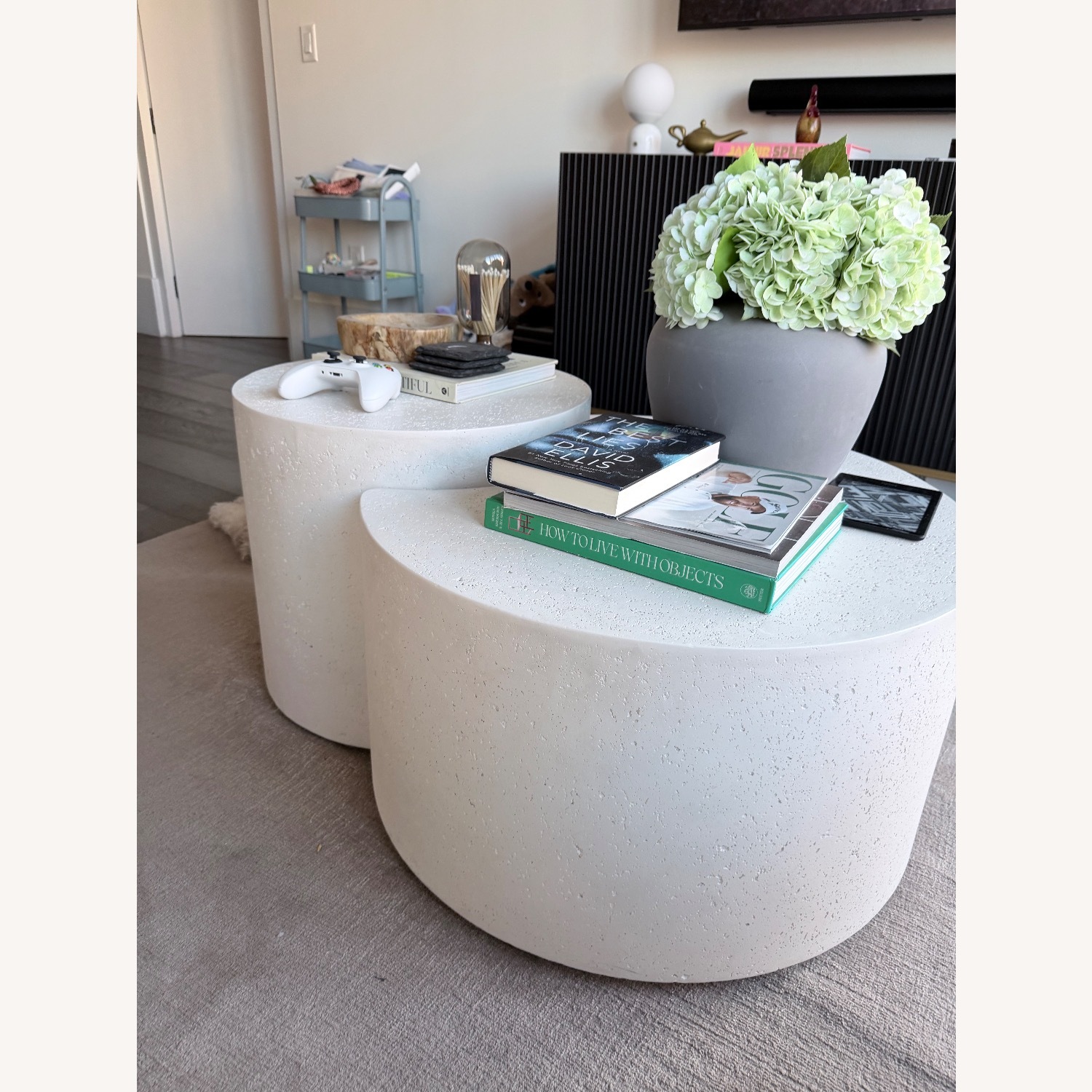 Lulu & Georgia Nesting Coffee Table - image-2