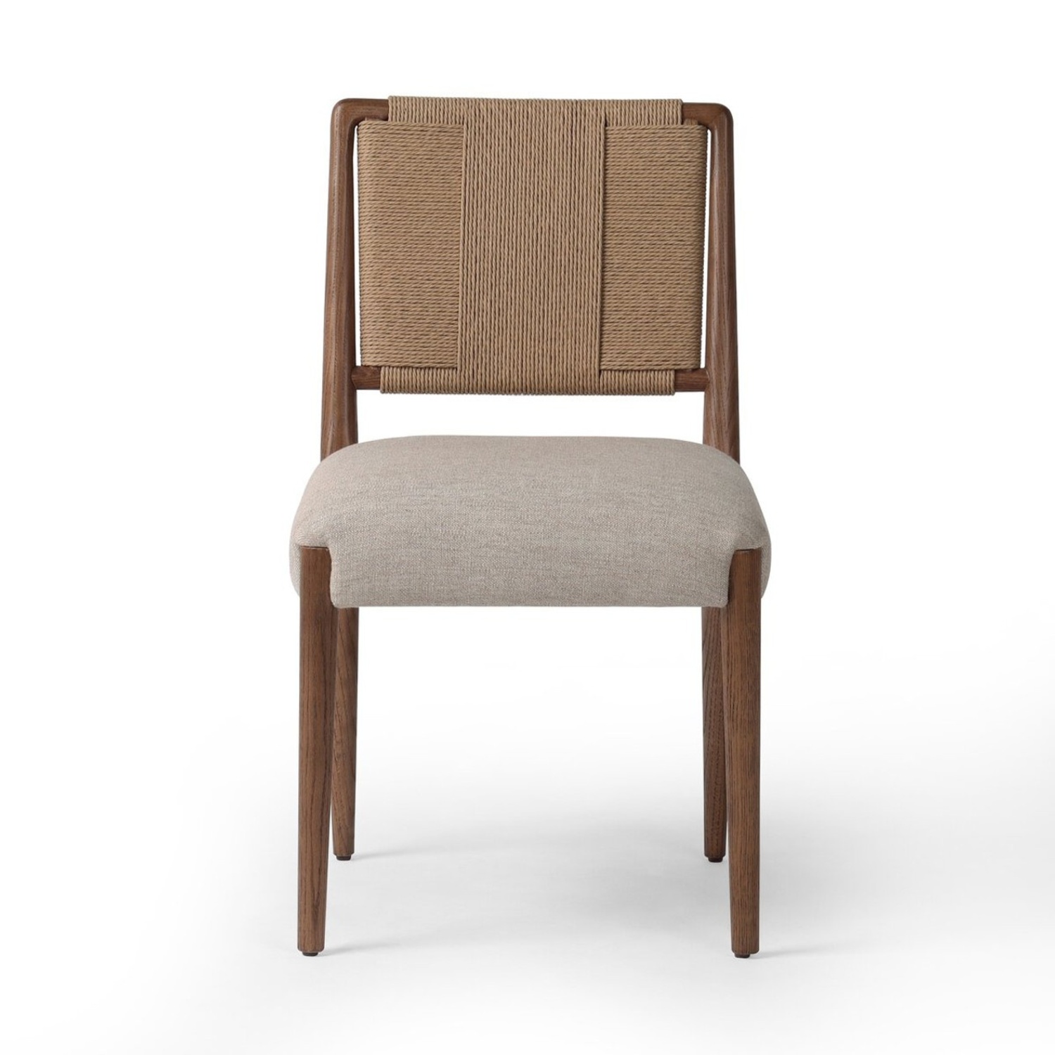 Four Hands Rothler Dining Chairs - image-0