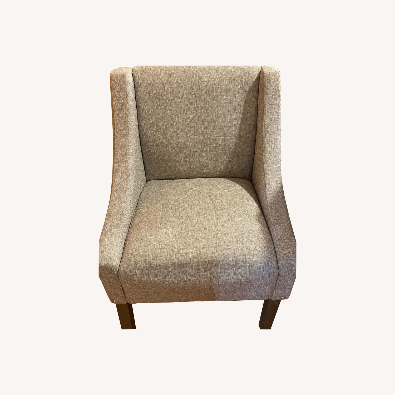Bed Bath & Beyond Accent Chair - image-0