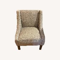 Bed Bath & Beyond Accent Chair 