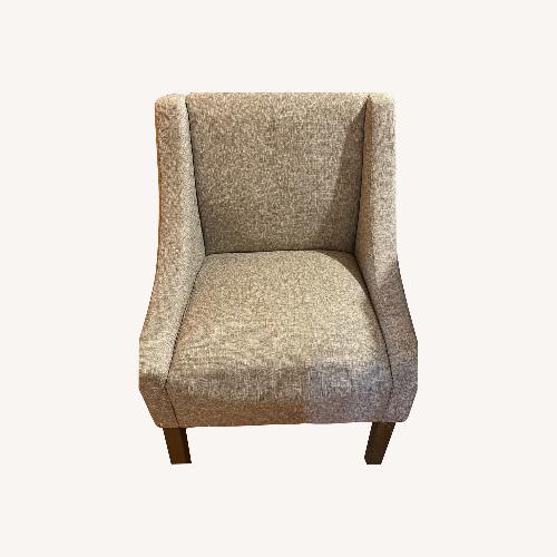 Used Bed Bath & Beyond Accent Chair for sale on AptDeco
