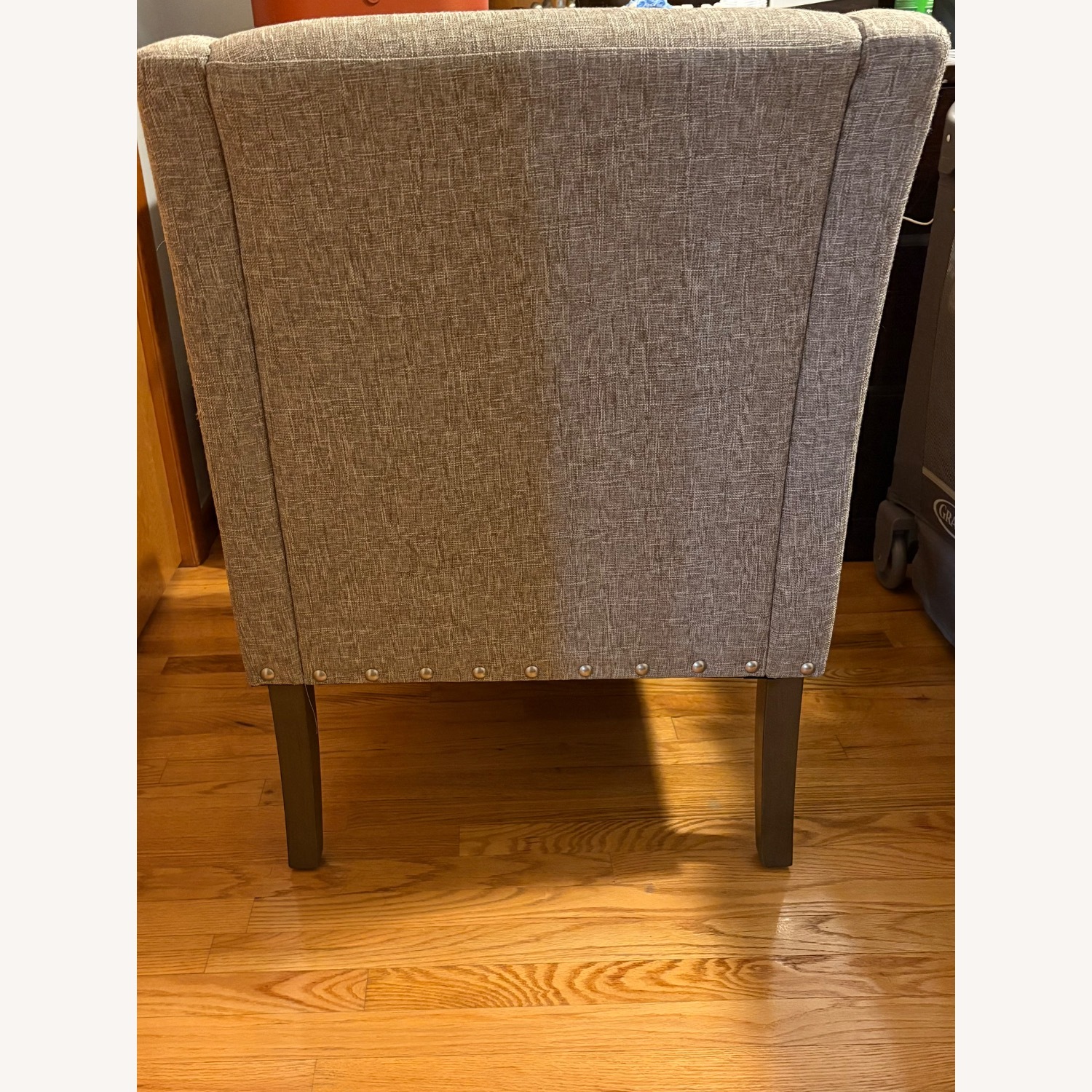 Bed Bath & Beyond Accent Chair - image-3