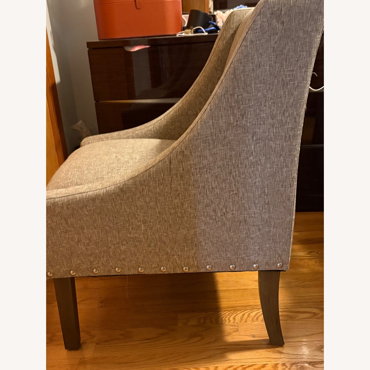 Bed Bath & Beyond Accent Chair - image-2