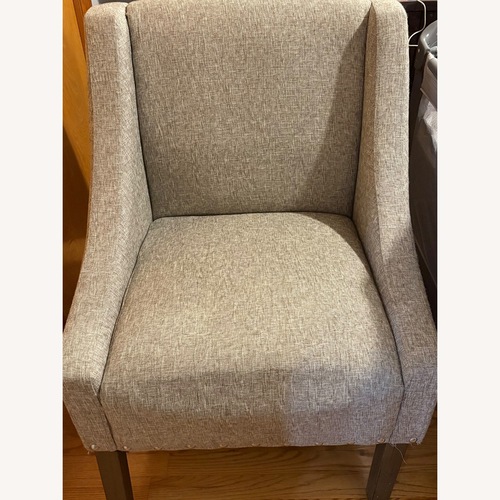 Used Bed Bath & Beyond Accent Chair for sale on AptDeco