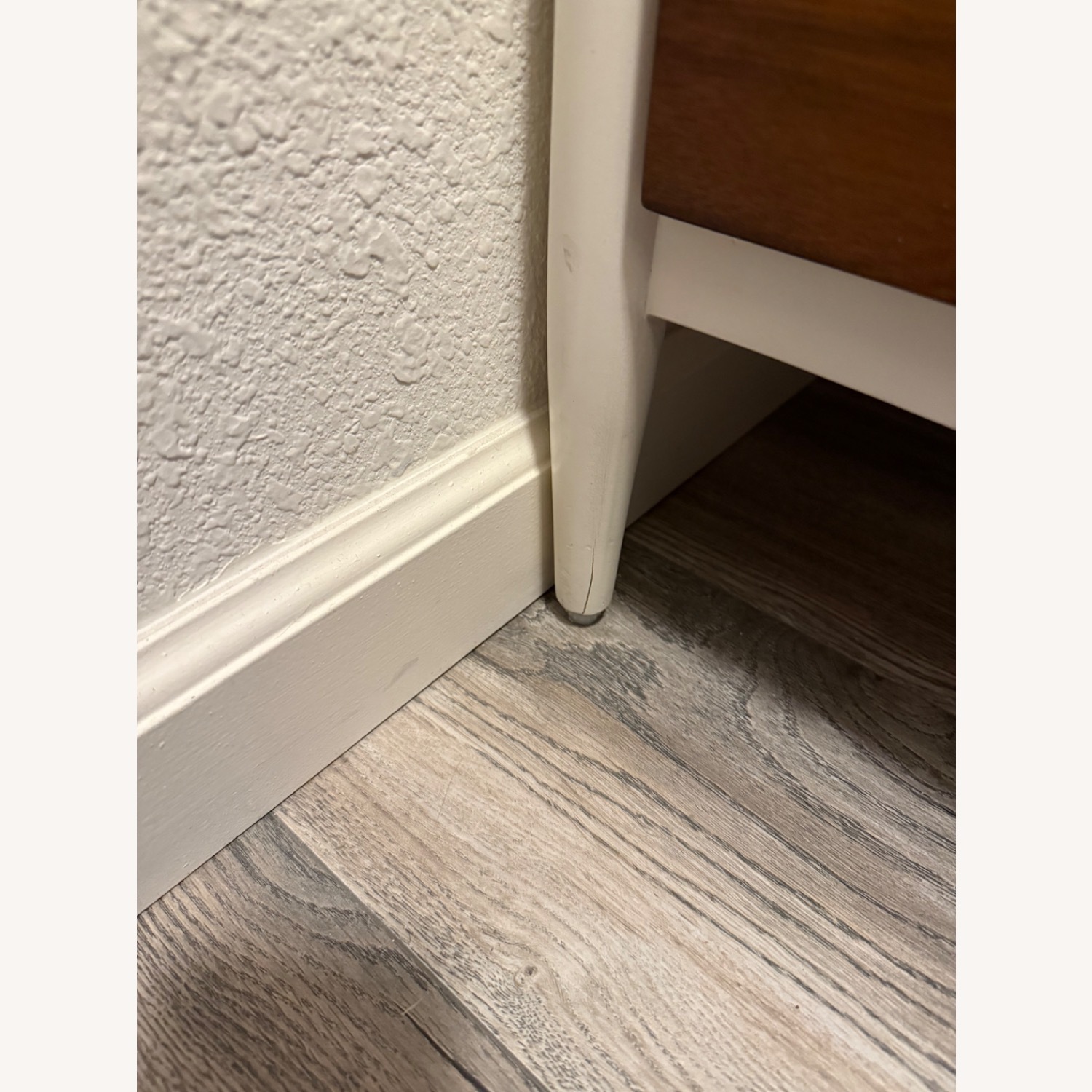 Serena & Lily Graham Dark Brown Wood Dresser - image-3