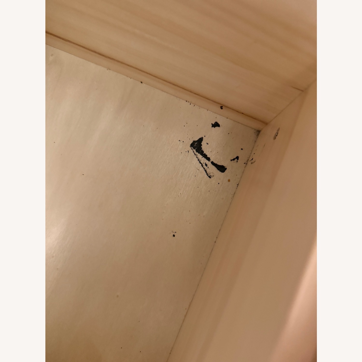 Serena & Lily Graham Dark Brown Wood Dresser - image-5