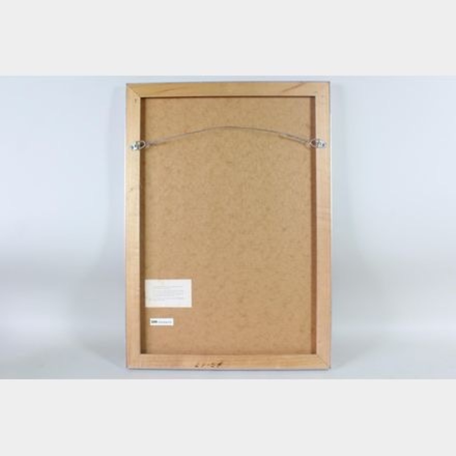 Vintage/Antique Finds Silver Wall Art - image-7