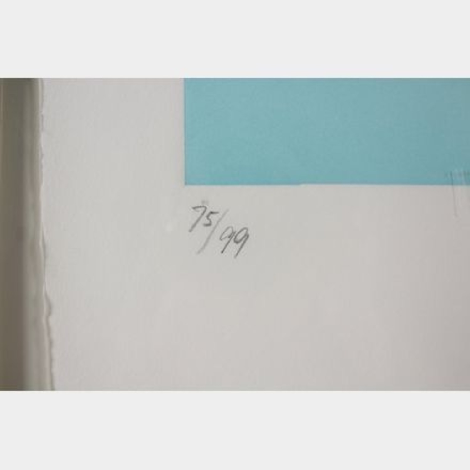 Vintage/Antique Finds Silver Wall Art - image-4