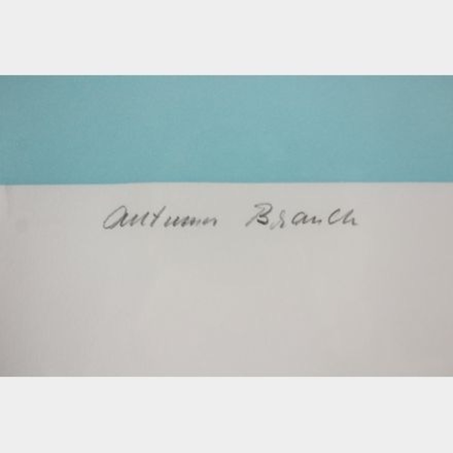 Vintage/Antique Finds Silver Wall Art - image-5