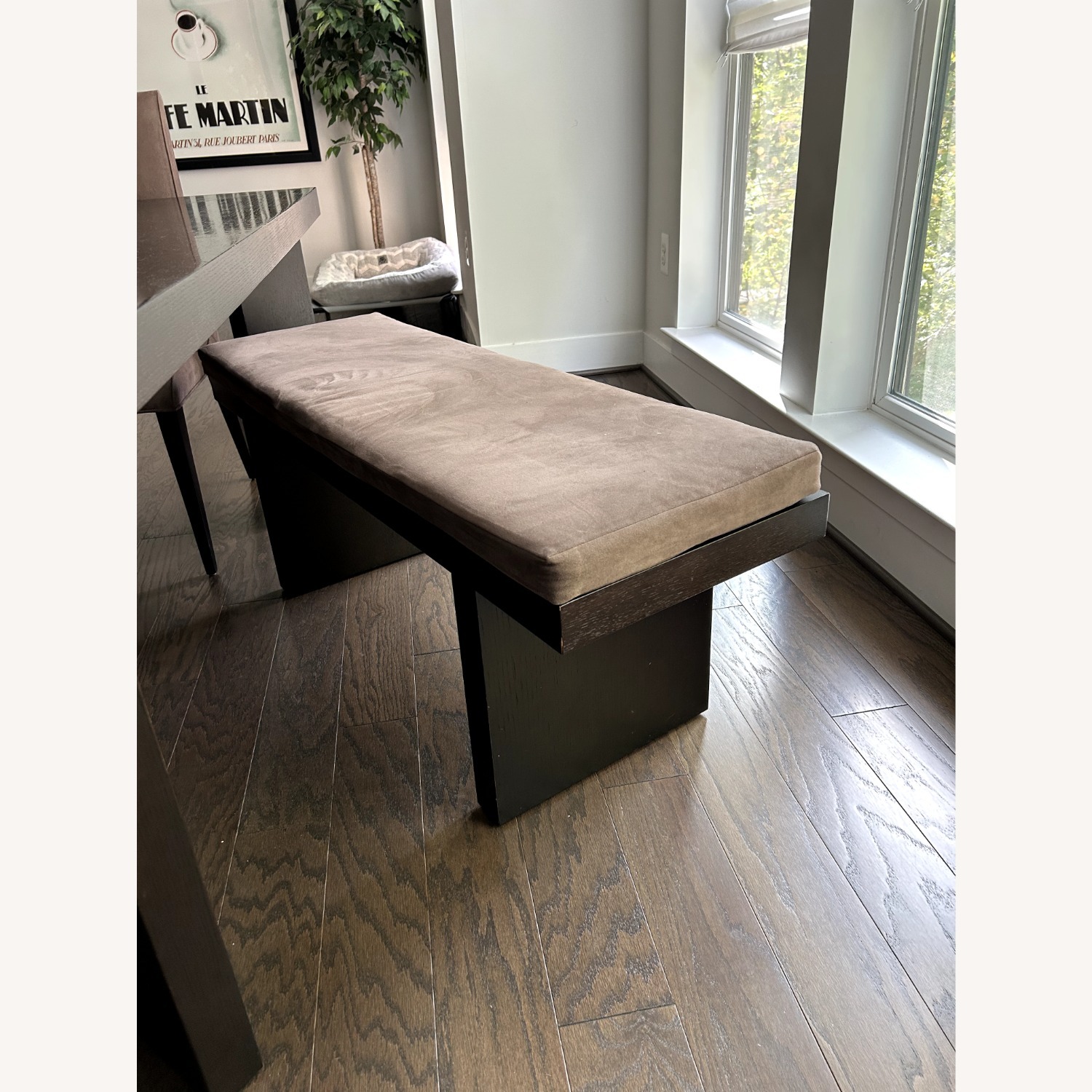 Theodores Modern Wood Dining Set - image-6