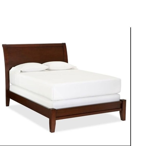 Used Pottery Barn Valencia King Bed for sale on AptDeco