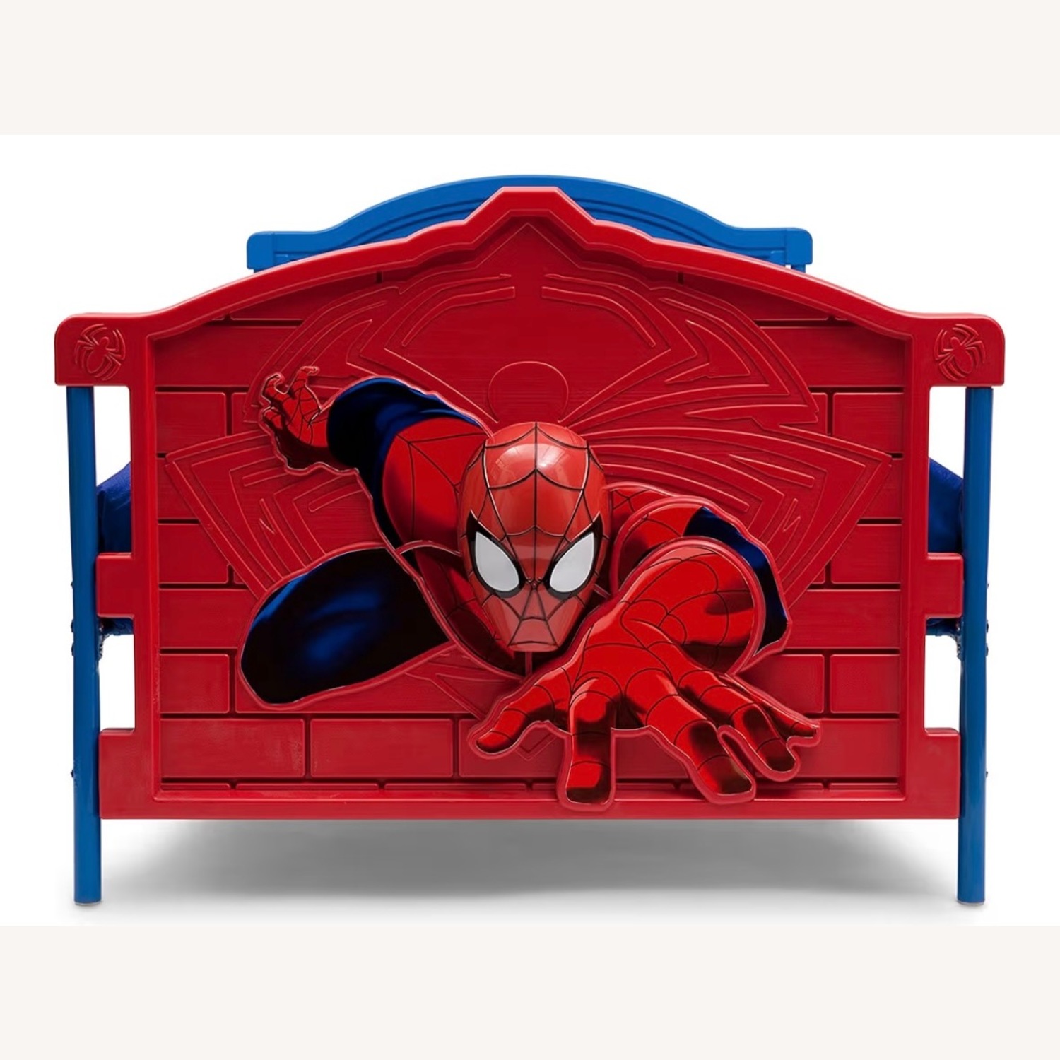 Walmart Contemporary Twin Bed - image-3