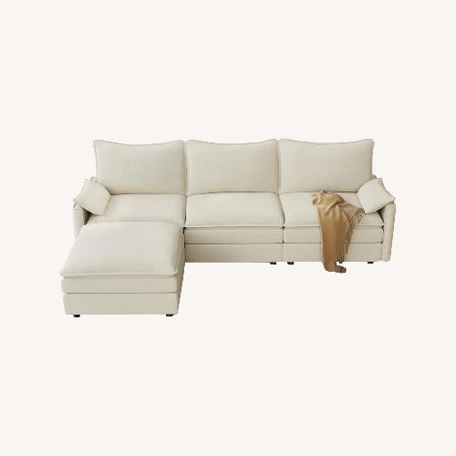 Used Samantha Leff for sale on AptDeco